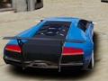 Spil Ny moderne by ultimativ bil 3D  online