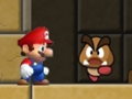 Spil Super Mario Egypt Stars online
