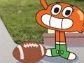 Spil Den fantastiske verden af Gumball går lang online