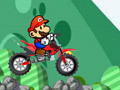 Spil Mario Xtreme Bike  online