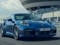 Spil 2021 Porsche 911 Turbo -puslespil online