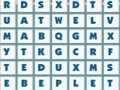 Spil Matematisk ordsøgning  online