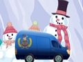 Spil Forhindringsbane  online