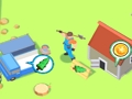 Spil Tomgangs skovhugger 3D  online