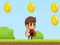 Spil Super Oscar online