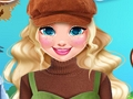 Spil Annie Fall Trends Blogger Story online