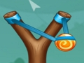 Spil Candy slangebøsse  online