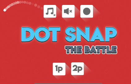 Spil Dot snap-kamp  online
