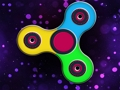 Spil Fidget spinner skaberen  online