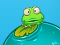 Spil Froggee online