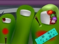 Spil Monster negle læge  online