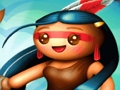 Spil Pocahontas slot online