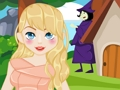 Spil Prinsesse forbandelse  online