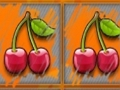 Spil Skrab frugt  online