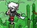 Spil Shinobi skråstreg  online