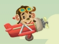 Spil Aberpiloten Tommy  online