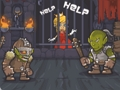 Spil Dapper ridder 2  online