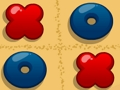 Spil X o tic tac toe online