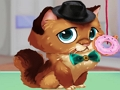 Spil Kitty Legepladsindretning  online