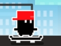 Spil Pixel Skate online