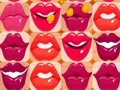 Spil Kiss Match online