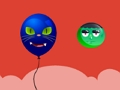 Spil Stig op Halloween online