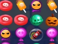 Spil Sweet Candy Halloween online
