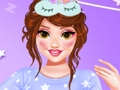 Spil Prinsesser Slumber #Fun Party online