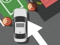 Spil Lad os parkere bilen  online
