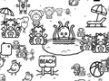 Spil Find Dragons  online