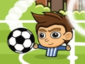 Spil Fodbold  online