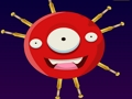 Spil Dræb Monsters Halloween  online