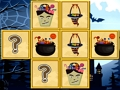 Spil Halloween tasker hukommelse  online
