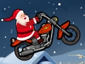 Spil Vinter Moto  online