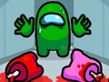 Spil Among Us: Space Wars  online