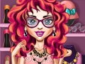 Spil Fashionista Real Makeover online