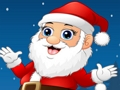 Spil Julemanden forskelle  online