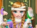Spil Ice Princess Hospital Recovery online
