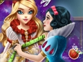 Spil Skræddersy til Pure Princess  online