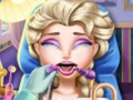 Spil Ice Queen Real Tandlæge  online