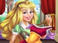 Spil Sovende prinsesse skab  online