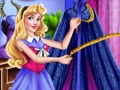 Spil Sovende prinsesse skurk Cosplay  online