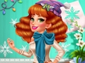 Spil Jessys vintermode  online