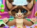 Spil Kittenbad  online