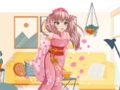 Spil Anime-puslespil  online