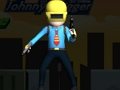 Spil Johnny Trigger 3D Online online