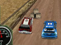 Spil 3D Rally Fever  online