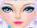 Spil Jule Makeup Salon  online
