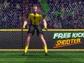 Spil FreeKick Fodbold  online