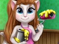 Spil Kitty Room Prep online